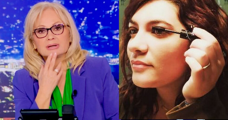 Αποκάλυψη-σοκ Αγγελικής Νικολούλη: Η φωτογραφία που δίνει νέα τροπή στο μυστήριο της Πάτρας