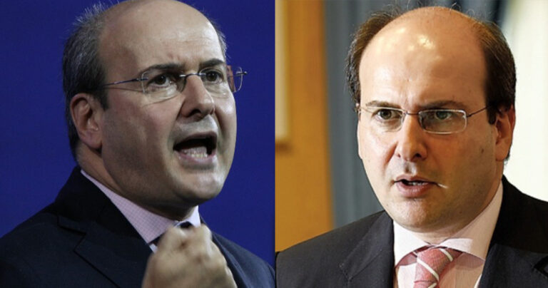 Χατζηδάκης: «Δεν καλύπτω απατεώνες! 48χρονη με 11 χρόνια ανεργίας, είχε 300.000 ευρώ οικογενειακό εισόδημα»