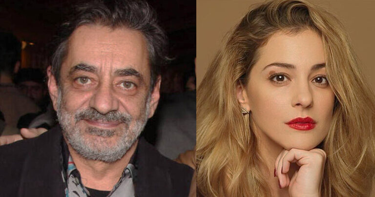 Καφετζόπουλος για Μποφίλιου: «Θα τραγουδήσει κατά των ΗΠΑ-ΝΑΤΟ-ΕΕ-Ρωσίας, με αυτή την αχταρμά σειρά; Έλα ρε κοπελιά»