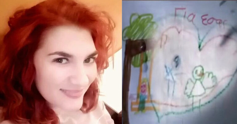 «Δεν με απείλησε η Ρούλα Πισπιρίγκου» – Ξεσπάει η παιδοψυχολόγος που ανέλυσε την ζωγραφιά της Τζωρτζίνας