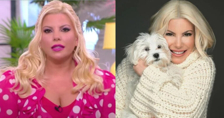 «Δεν θα απολογηθώ σε κανέναν για το τι αισθάνομαι»: Ξεσπά η Αντελίνα Βαρθακούρη για τα αρνητκά σχόλια που δέχτηκε