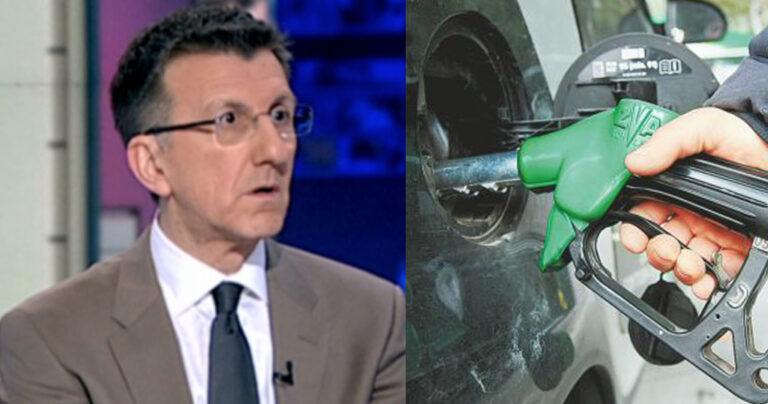 Πορτοσάλτε για 2 ευρώ βενζίνη: «Άμα δε σ’ αρέσει, μη βάζεις βενζίνη»