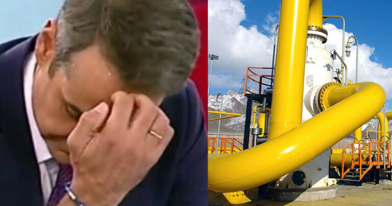 Tσάμπα πανηγυρισμοί από τον Μητσοτάκη: Απορρίφθηκε η πρόταση της Ελλάδας για την ενέργεια