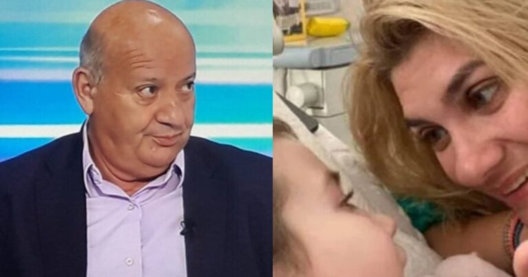 «Η ΕΛ.ΑΣ τα ξέρει όλα – Θα σπάσει στην ανάκριση»: Ο Κατερινόπουλος τα είπε όλα για την υπόθεση της Πάτρας