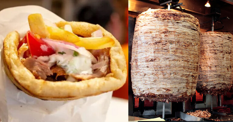 «Ανατινάζεται» η τιμή του πιτόγυρου:  Θα φτάσει τα 4,5 ευρώ το τεμάχιο την επόμενη εβδομάδα