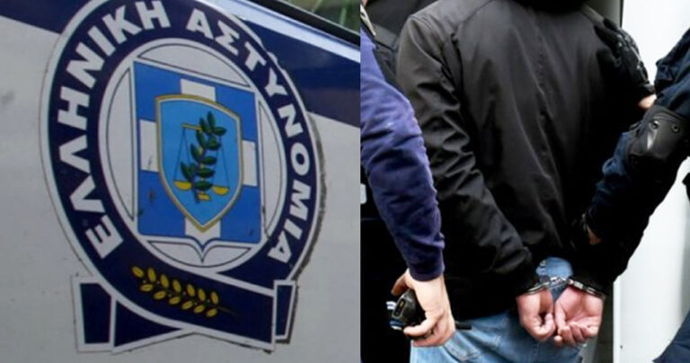 Καβάλα: Σκότωσε τη γιαγιά του επειδή τον ξύπνησε και του ζήτησε ένα ποτήρι νερό – Τι ξέρει η ΕΛΑΣ για τον 23χρονο δράστη