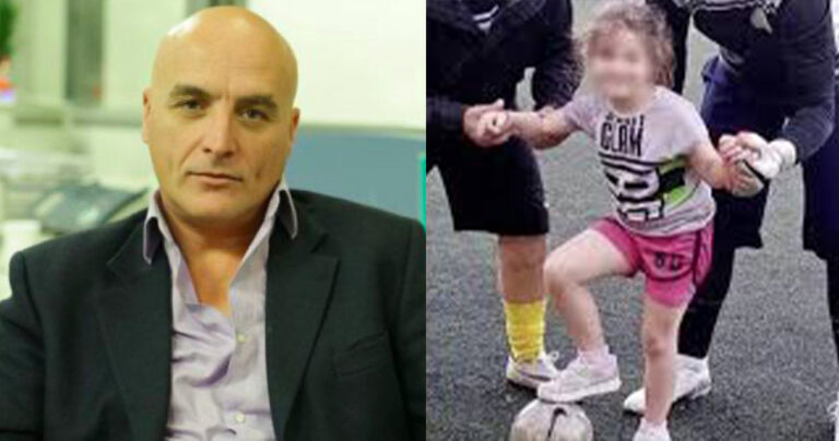 Η αινιγματική ανάρτηση Λαμπρόπουλου για την υπόθεση της Πάτρας: «Η αρχή τους τέλους…»