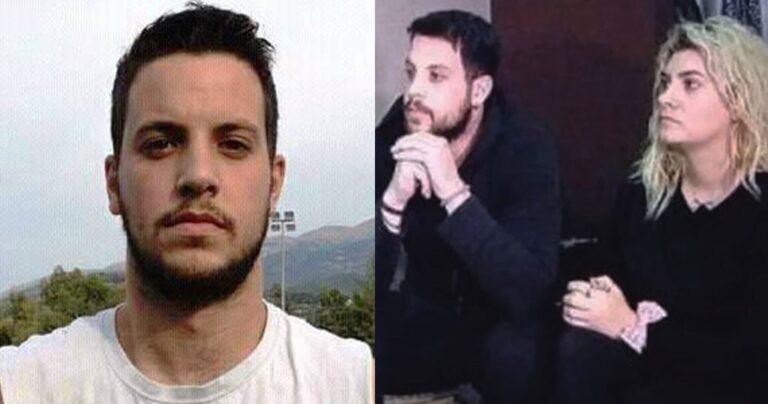 Τέλος στη σχέση Πισπιρίγκου – Δασκαλάκη: «Ο πατέρας των τριών παιδιών φιλοξενείται από άλλη γυναίκα»