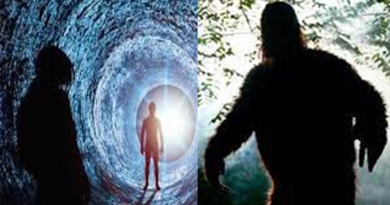 Χρονοταξιδιώτης  αποκαλύπτει πως στις 29 Αυγούστου 5 άνθρωποι θα αποκτήσουν σούπερ δυνάμεις