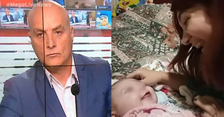 Νέο στοιχείο-βόμβα Λαμπρόπουλου για τον θάνατο της Ίριδας και τη Ρούλα Πισπιρίγκου