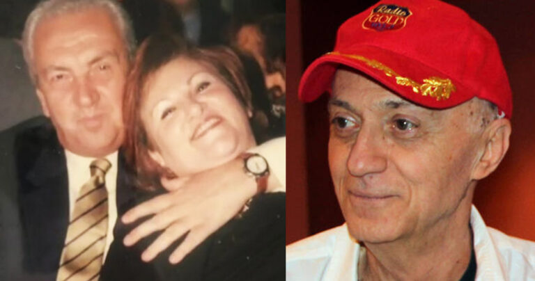 «Μόνο χολή ξέρει να βγάζει» – Η απάντηση της αδελφής του Κοντομηνά στον Μαστοράκη