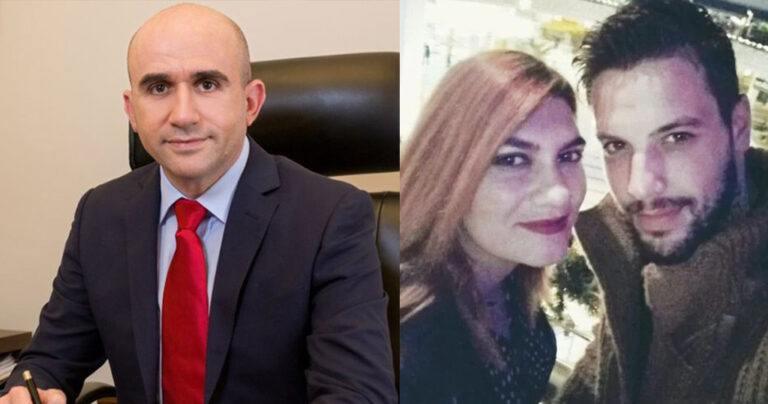 «Όλοι όσοι μιλούν βοηθούν τον δράστη» – Ιατροδικαστής Γρηγόρης Λέων για τα νεκρά παιδιά στην Πάτρα