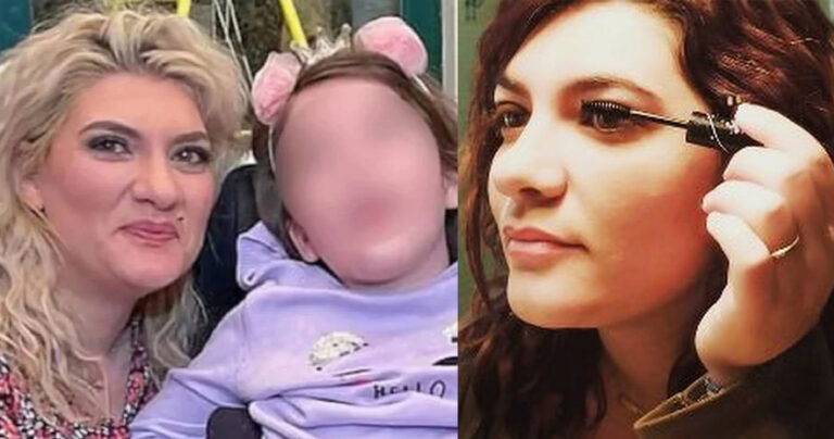 «Η Ρούλα είναι υπόδειγμα μητέρας, βγαίνει στον δρόμο και της πετάνε πέτρες!» – Φίλη της μαρτυρά όσα βίωσε