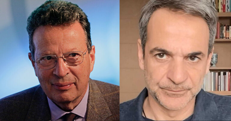 Κύρτσος: «Κακομοίρικη η τηλεοπτική εικόνα Μητσοτάκη»