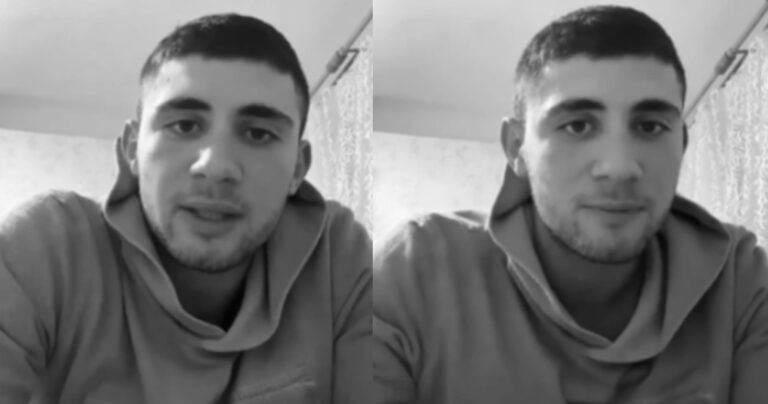 «Μην ακούτε την τηλεόραση ο Πούτιν μας έσωσε» – Έλληνας της Κριμαίας αποκαλύπτει όλη την αλήθεια για τον πόλεμο