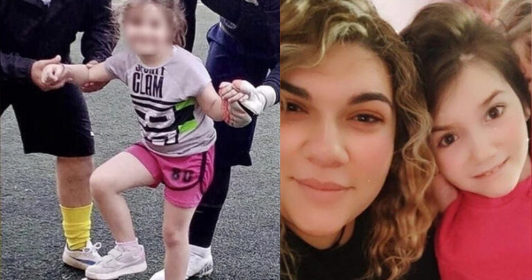 Πάτρα: Καθηλώνει η γιατρός της Τζωρτζίνας, «το παιδί παρουσίαζε και απώλεια συνείδησης» -Τι είπε για το εγκεφαλογράφημα