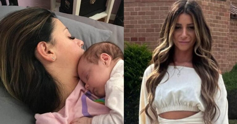 «Το κορίτσι μου παντρεύτηκε τον διάβολο»: Μητέρα της 29χρονης Ειρήνης που δολοφονήθηκε από τον σύντροφό της