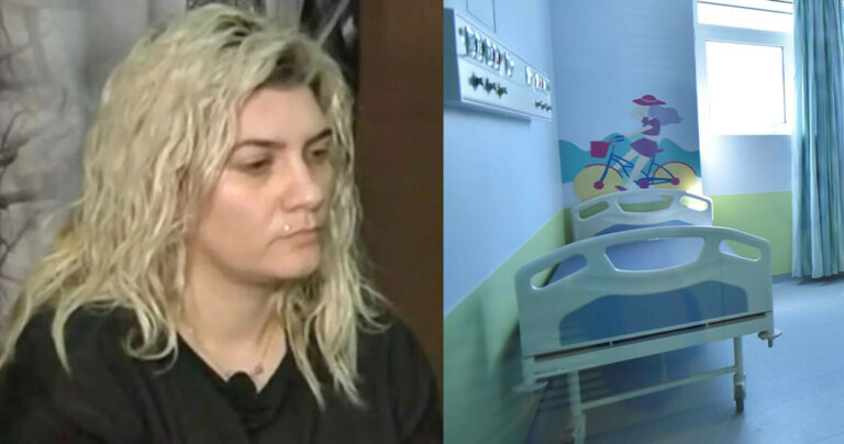 Πάτρα: «Η μητέρα ρώτησε και στο νοσοκομείο του Ρίου αν υπήρχαν κάμερες στο δωμάτιο» – Αποκάλυψη νοσηλεύτριας