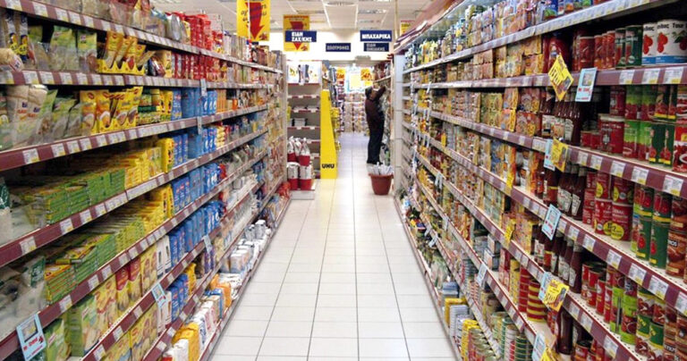 Πανζουρλισμός στα ελληνικά σούπερ μάρκετ, αυτό το προϊόν «εξαφανίζεται» από την αγορά