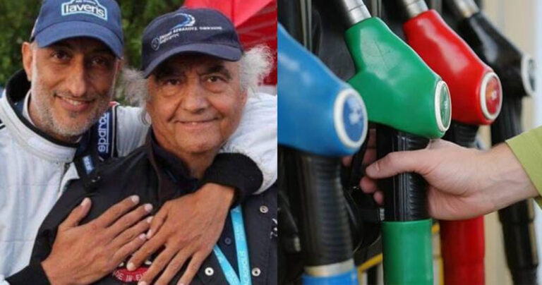 «Προσοχή στα λάστιχα, τα λάδια και τα παράθυρα» – Συμβουλές Ιαβέρη για να καίτε λιγότερο βενζίνη