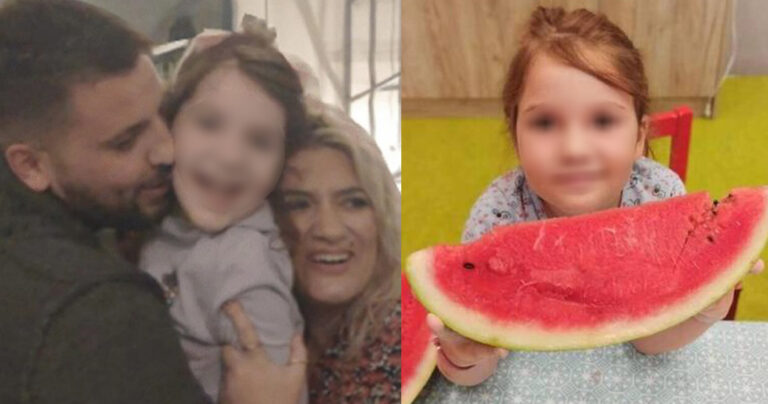 «Η Τζωρτζίνα όταν βρισκόταν με συγκεκριμένο πρόσωπο άλλαζε έδειχνε φοβισμένη» – Μαρτυρία φωτιά για την υπόθεση της Πάτρας
