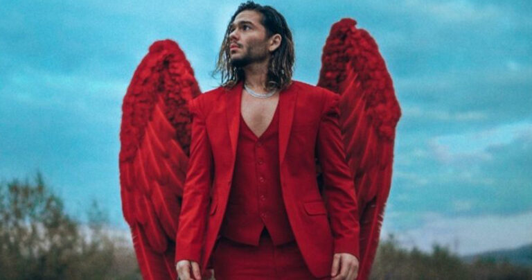 Χρήστος Μάστορας: Το νέο τραγούδι για το «Αν» κυκλοφόρησε και μας αφήνει με το στόμα ανοιχτό