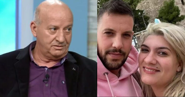 Πάτρα: «Είναι το έγκλημα του αιώνα – Μέχρι την Τετάρτη θα έχουν τελειώσει όλα» – Νέο «χτύπημα» Κατερινόπουλου