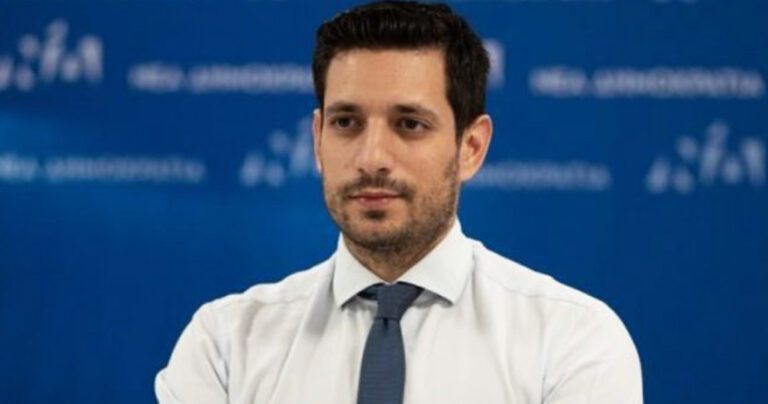 Κυρανάκης: «Η κυβέρνηση παίρνει χρήματα από πλούσιους και τα δίνει σε φτωχούς»