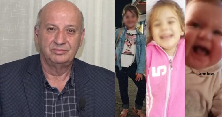 Yπόθεση Πάτρας: Αυτά είναι τα δύο στοιχεία που δείχνουν δολοφονία σύμφωνα με τον Κατερινόπουλο