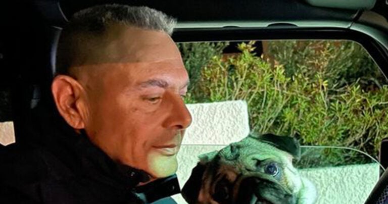 «Mας είπαν ότι δεν δέχονται κοπpόσκυλα» – Έξαλλος ο Καμμένος με εστιατόριο που δεν δέχθηκε αυτόν και τον σκύλο του