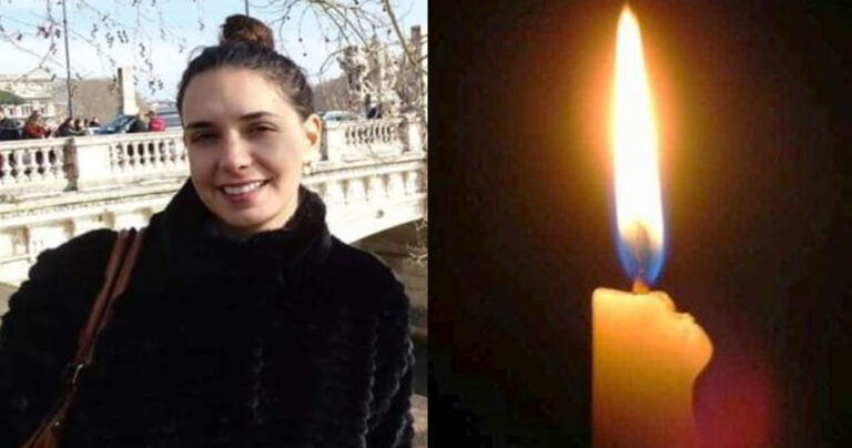 Πέθανε αιφνίδια η 31χρονη Βάλια Γρίβα