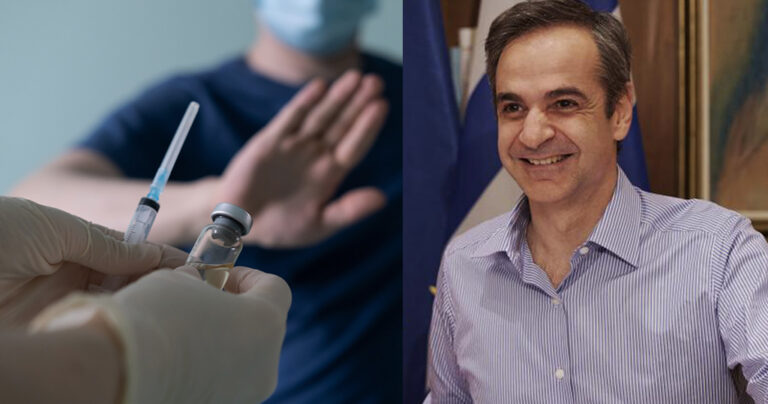 Χαρμόσυνα νέα: Οι ανεμβολίαστοι σε εστίαση και λιανεμπόριο χωρίς rapid test