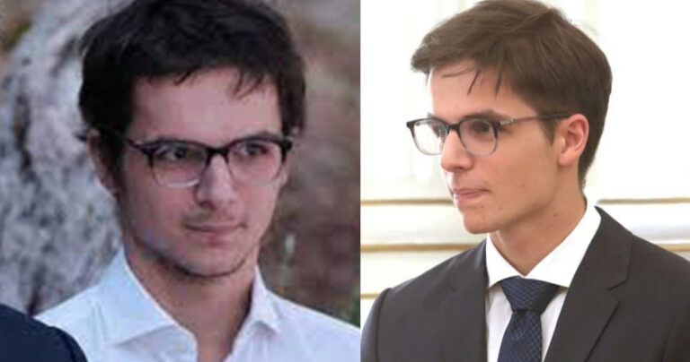 Χαμός πάλι στα social media με τον Κώστα Μητσοτάκη