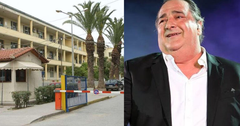 Βενιζέλειο νοσοκομείο: Το δίκλινο έγινε μονόκλινο για τον Βασίλη Καρρά – Τι αναφέρει καταγγελία