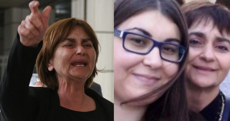 Ελένη Τοπαλούδη: Συγκλονιστική κατάθεση ψυχής από τη μητέρα της, λίγο πριν τη δίκη