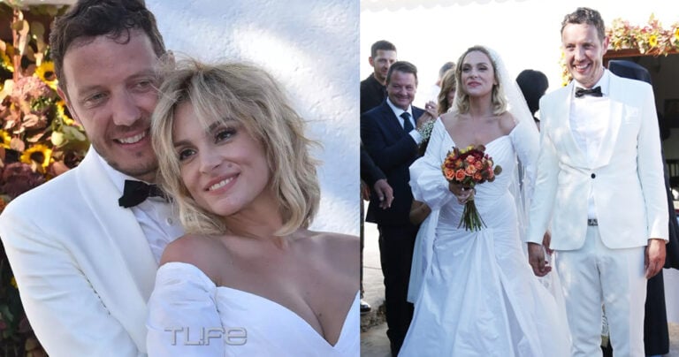 Χωρίζουν Ελεονώρα Ζουγανέλη και Σπύρος Δημητρίου; – Όλη η αλήθεια