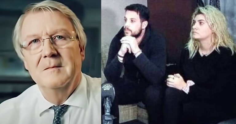 Κορυφαίος Γερμανός ιατροδικαστής: «Τρίτος θάνατος σε μια οικογένεια είναι απόδειξη ανθρωποκτονίας»