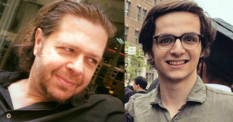 «Με έκοψαν από την ΕΡΤ επειδή απάντησα στον γιο του Μητσοτάκη» – Ξεσπάει ο Δημήτρης Μητσοτάκης