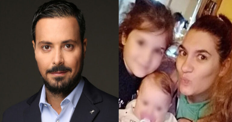 Υπόθεση Πάτρας: «Βρισκόμαστε λίγο πριν τη λύση του μυστηρίου για τη Τζωρτζίνα» δηλώνει ο Πέτρος Κουσουλός