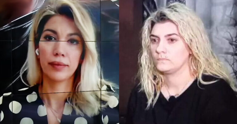 Υπόθεση Πάτρας: «Ναρκισσιστική προσωπικότητα χωρίς συναισθήματα η Ρούλα Πισπιρίγκου» – Tι λέει η ψυχολόγος Ν. Βέλτση