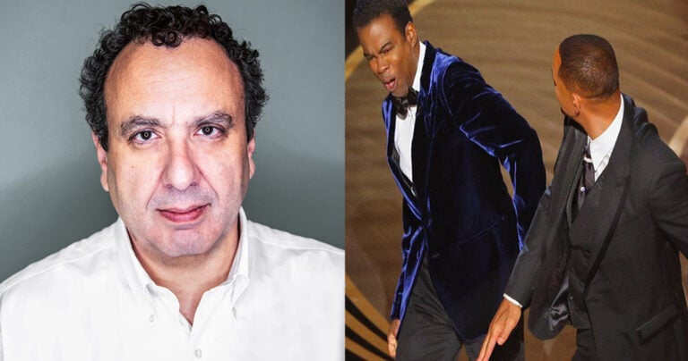 Χωμενίδης: «Ο άντρας πρέπει να είναι διατεθειμένος να έρθει στα χέρια για τη γυναίκα του»