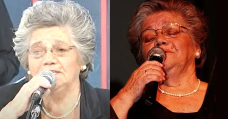 Πέθανε η «κυρά του Αιγαίου» Ειρήνη Κονιτοπούλου-Λεγάκη