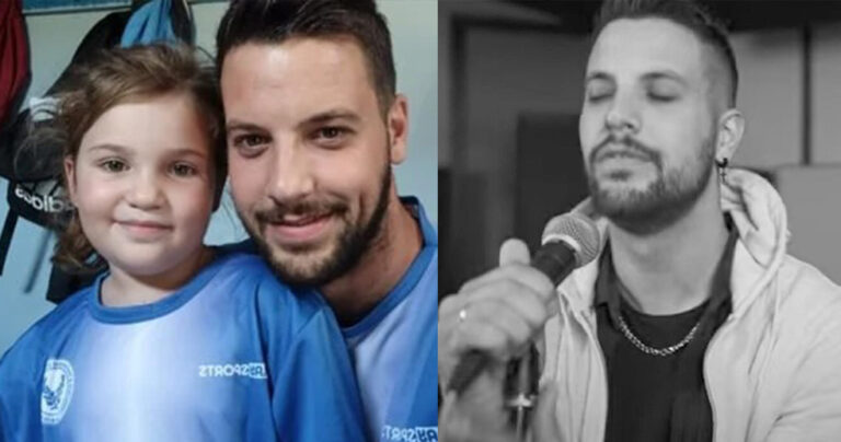 Υπόθεση Πάτρας: Πήγε στο X-Factor ο Μάνος Δασκαλάκης πριν τον θάνατο της Τζωρτζίνας
