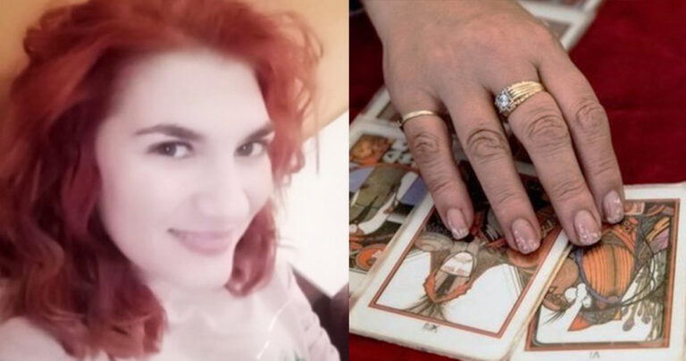 Πάτρα: «Πίστευε ότι χώρισε και έχανε τα παιδιά από μάγια» – Τι λέει η χαρτορίχτρα της Ρούλας Πισπιρίγκου