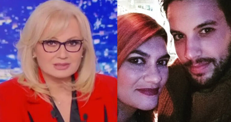 «Σημαντικός μάρτυρας σπάει τη σιωπή του»: Νέες αποκαλύψεις Αγγελικής Νικολούλη για την υπόθεση της Πάτρας