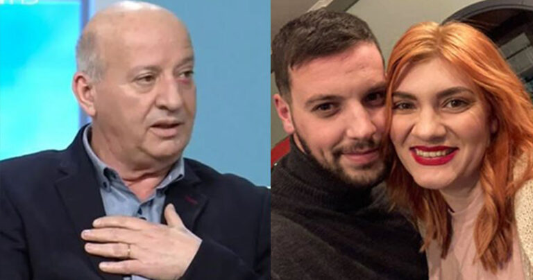 Πάτρα: «Θανάση, μην μασάς. Είναι έγκλημα. Εμείς εδώ βρήκαμε υδράργυρο» είπε συνάδελφος στον Κατερινόπουλο