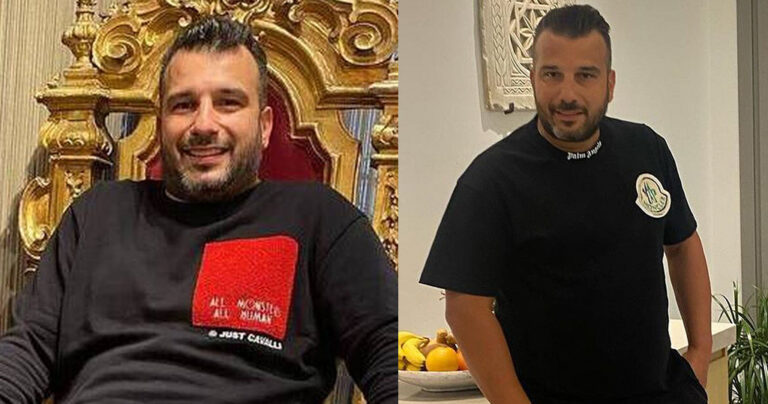 Γιώργος Κυπαρίσσης: Αφέθηκε ελεύθερος ο επιχειρηματίας μετά από δύο μήνες ομηρίας