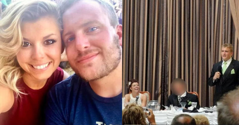 Συνέβη και αυτό: Κουμπάρος έκλεψε τη νύφη από τον γαμπρό στη γαμήλια δεξίωση