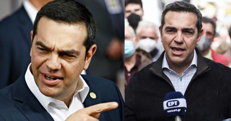 Τσίπρας: «Με αυτήν την κυβέρνηση τα πράγματα μπορεί να γίνουν μόνο χειρότερα»