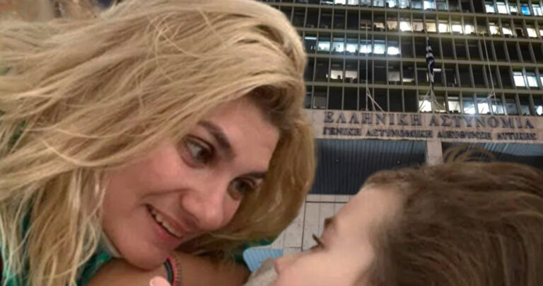 Ρούλα Πισπιρίγκου: Πώς εξιχνιάστηκε ο θάνατος της Τζωρτζίνας – Το σενάριο για 9 απόπειρες να σκοτώσει την κόρη της